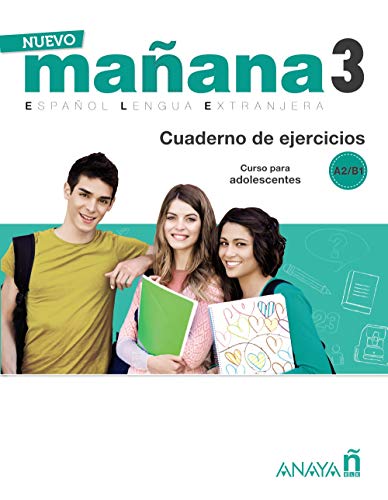 Nuevo Mañana – 3 / C. Ejercicios 2026