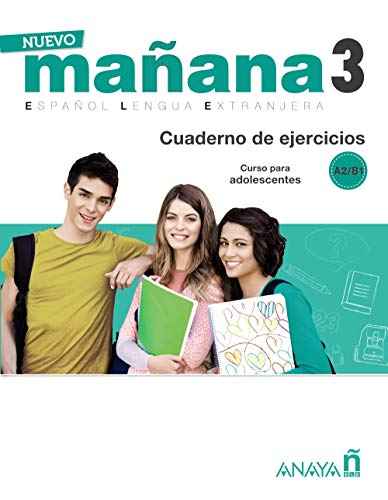 Nuevo Mañana – 3 / C. Ejercicios 2026