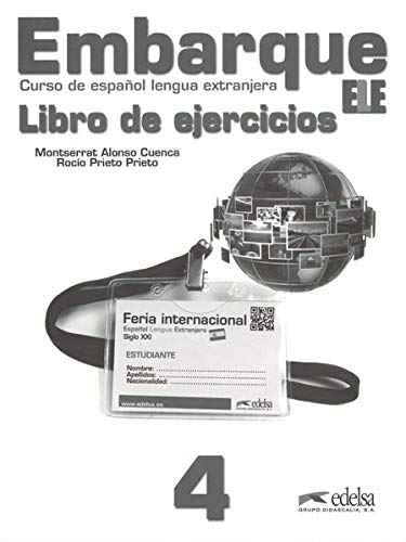 Embarque 4 - Cuaderno De Ejercicios 2026