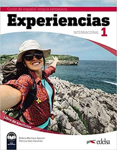 Experiencias Internacional 1 C.Ejercicios 2026