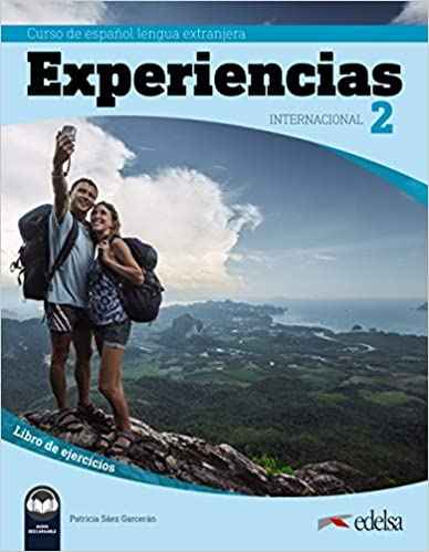 Experiencia Internacional 2 C.Ejercicios 2026