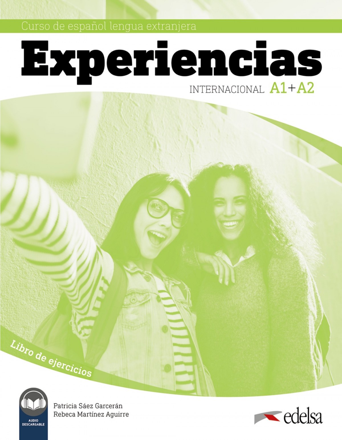 Experiencias Internacional A1+A2 C.Ejercicios 2026