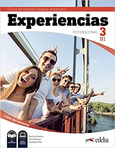 Experiencia Internacional 3 L.Alumno 2026