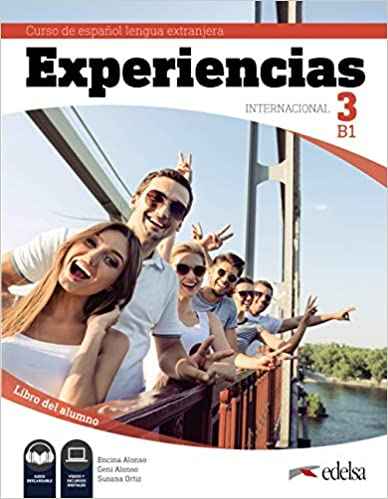 Experiencia Internacional 3 L.Alumno 2026