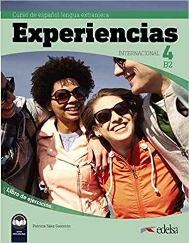 Experiencia Internacional 4 C.Ejercicios 2026
