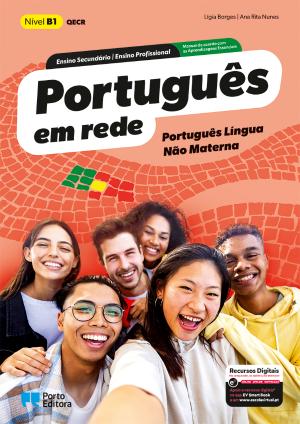 Português em rede Nível B1 PLNM 2026