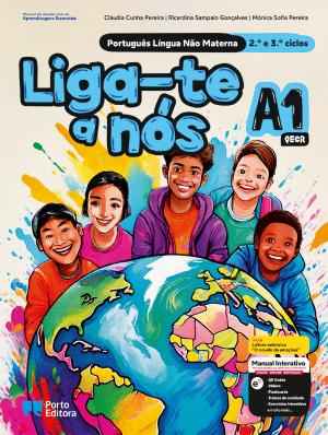 Liga-te a nós - PLNM - Nível A1 Manual 2026