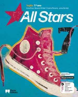 All Stars 7.º Ano 2026