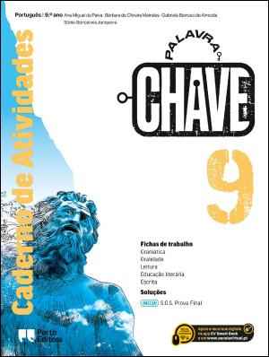 Palavra-chave - Português - 9.º Ano Caderno de atividades 2026