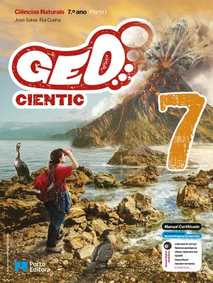 GeoCienTIC 7.º Ano 2026