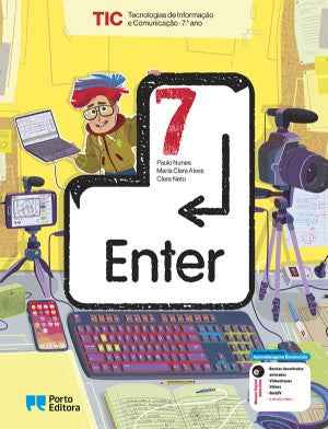 Enter 7.º ano 2026