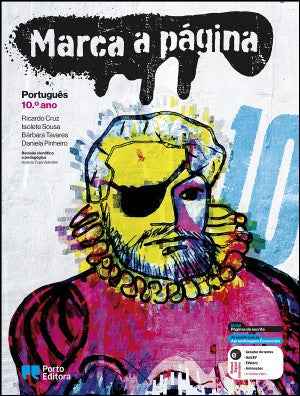 Marca a página 10.º ano 2026