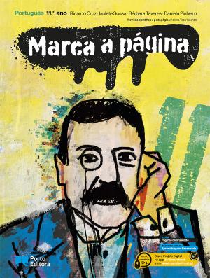 Marca a página - Português - 11.º ano Manual 2026