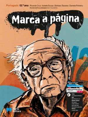 Marca a página - Português - 12.º ano Manual 2026