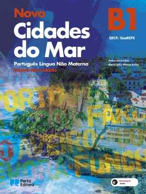 Novo Cidades do Mar Nível B1 2026