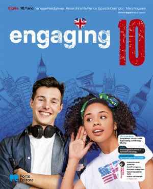 Engaging 10.º ano 2026
