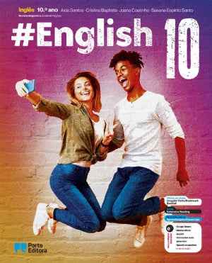 #English 10.º ano 2026