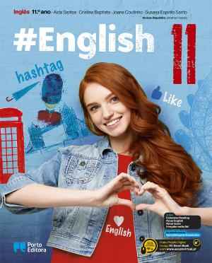 #English 11 - Inglês - 11.º ano Manual 2026