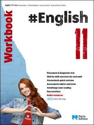 #English 11 - Inglês - 11.º ano Workbook 2026
