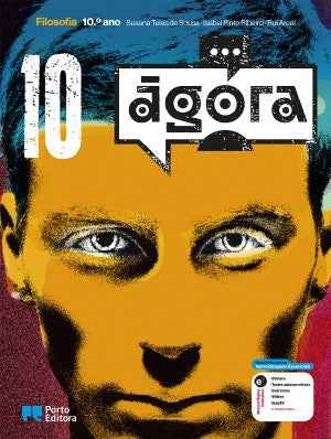 Ágora 10.º Ano 2026