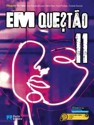 Em Questão - Filosofia - 11.º Ano Manual 2026