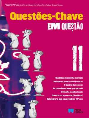 Em Questão - Filosofia - 11.º ano Caderno de atividades 2026