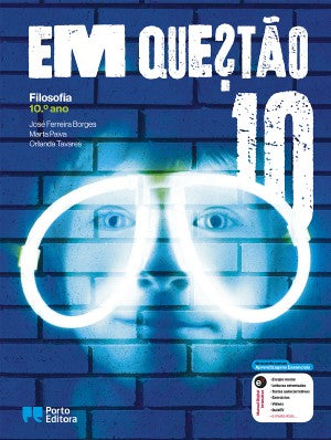 Em Questão 10.º Ano 2026