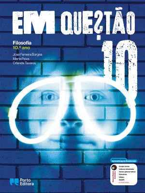 Em Questão 10.º Ano 2026