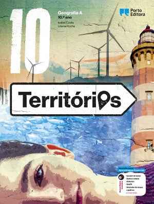 Territórios 10.º ano 2026