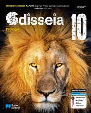 Odisseia 10.º Ano 2026
