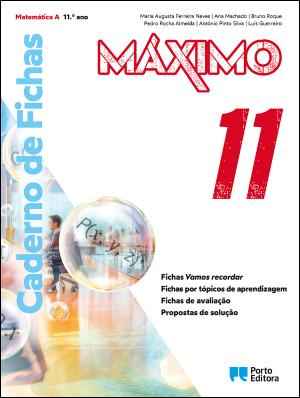 Matemática A - 11.º ano Caderno de atividades 2026