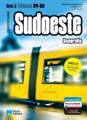 Sudoeste - Geografia - Módulos B4-B9 (Ano 2) - Ensino Profissional 2026