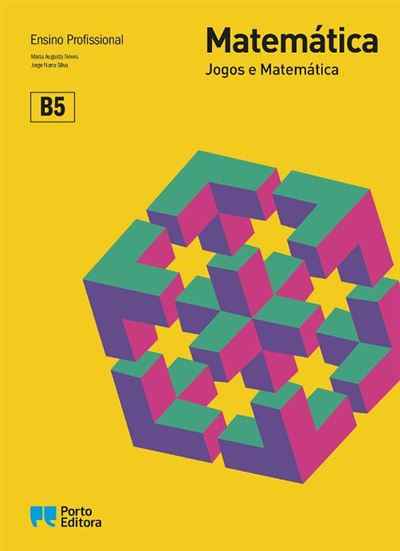 Matemática B5 - Nível 3 - Ensino Profissional 2026