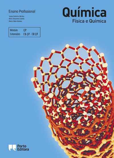 Química - Módulo Q7 - Nível 3 - Ensino Profissional 2026