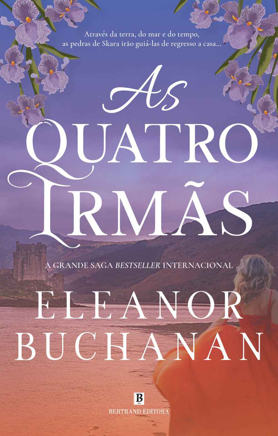 As Quatro Irmãs - Eleanor Buchanan