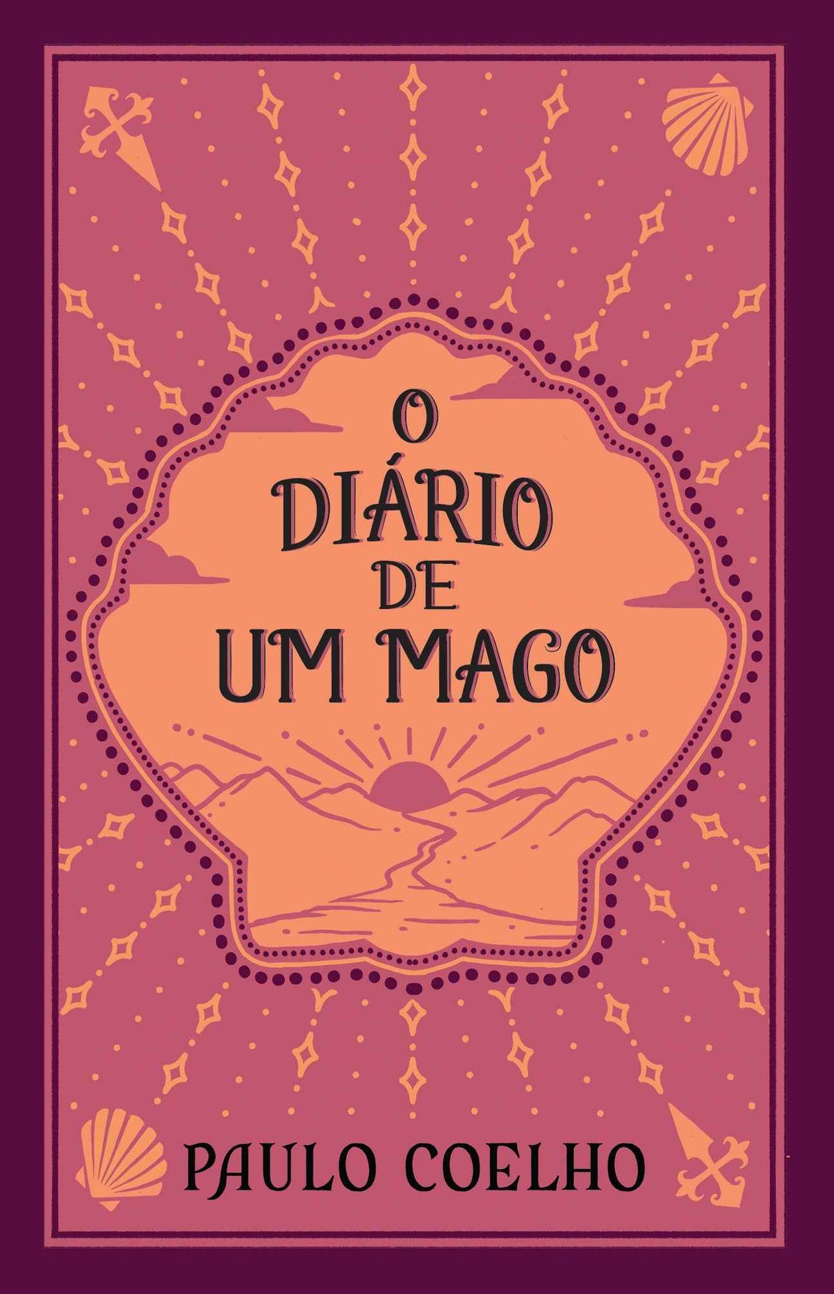 O Diário de um Mago