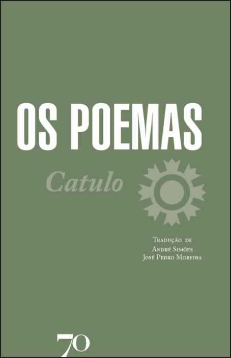 Os Poemas - Catulo