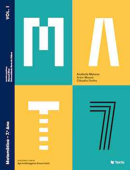 MAT 7.º Manual 2026
