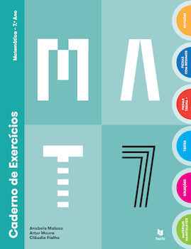 MAT 7.º Caderno de Fichas 2026