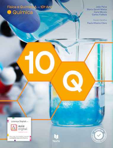 10 Q - Manual do Aluno 2026