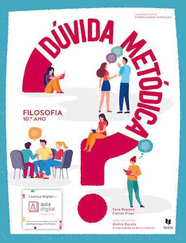 Dúvida Metódica 10 - Manual do Aluno 2026