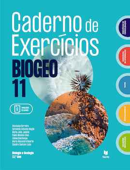 BioGeo 11.º Caderno de Fichas 2026