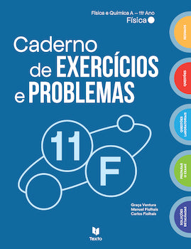 11F - Física Caderno de Fichas 2026