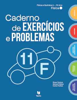 11F - Física Caderno de Fichas 2026