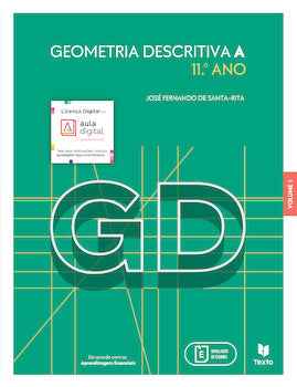 GD 11 - Geometria Descritiva Manual do Aluno 2026