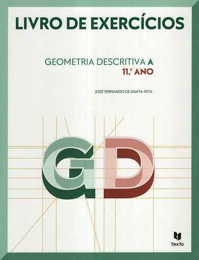 GD 11 - Geometria Descritiva Caderno de Fichas 2026