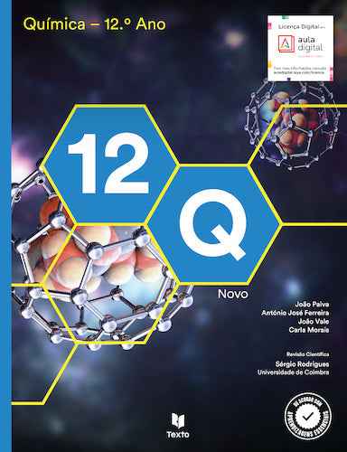 12 Q - Manual do Aluno 2026