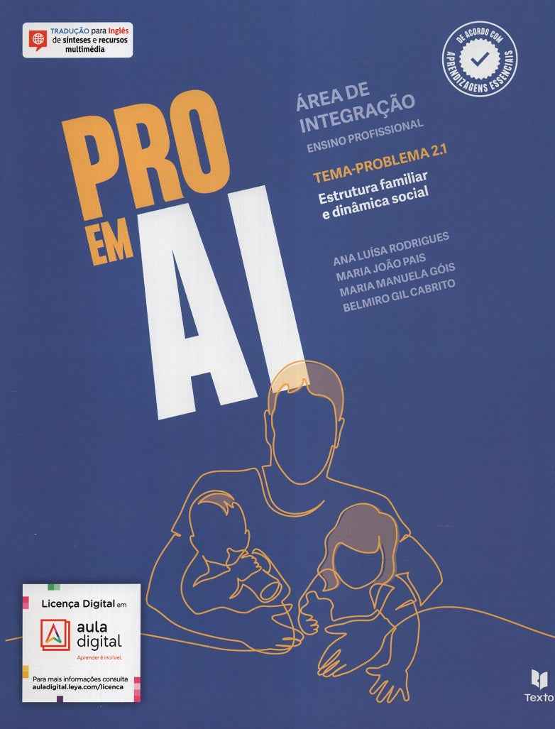 Pro em AI Temas-problemas 2.1; 2.3; 3.3; 4.2; 5.3; 6.1; 7.3; 8.3; 9.2 Manual do Aluno 2026