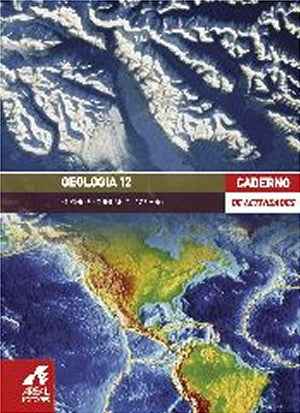 Geologia 12.º Ano Caderno de atividades 2026