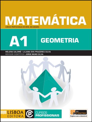 Matemática A1 - Cursos Profissionais de Nível Secundário 2026